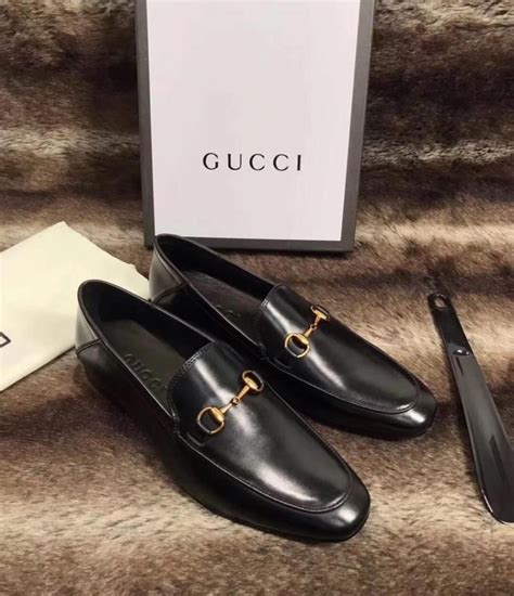 moccasin gucci replica